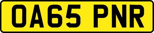 OA65PNR