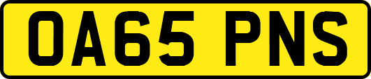 OA65PNS