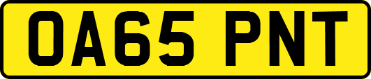 OA65PNT