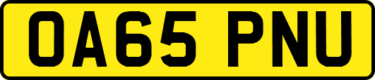 OA65PNU
