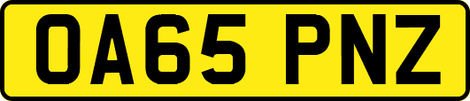 OA65PNZ