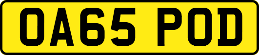 OA65POD