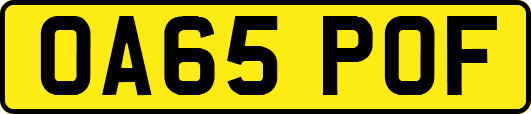 OA65POF