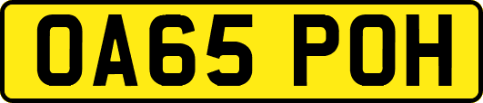 OA65POH