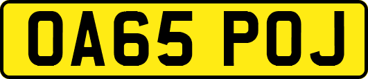 OA65POJ