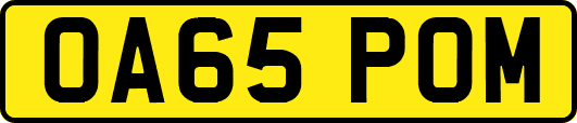 OA65POM