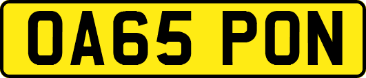 OA65PON