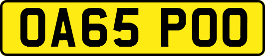 OA65POO