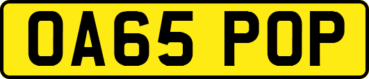 OA65POP