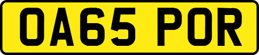 OA65POR