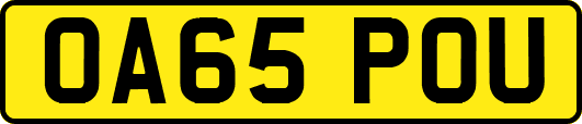 OA65POU