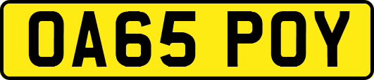 OA65POY