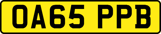 OA65PPB