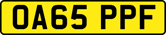 OA65PPF