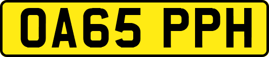 OA65PPH