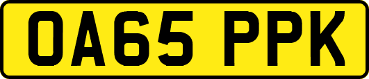 OA65PPK