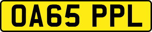 OA65PPL
