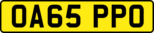 OA65PPO