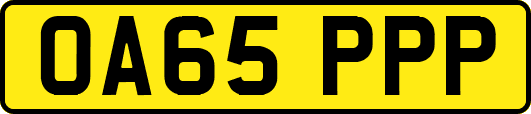OA65PPP