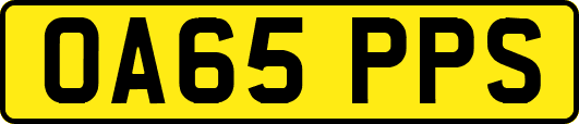 OA65PPS