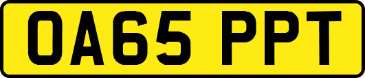 OA65PPT