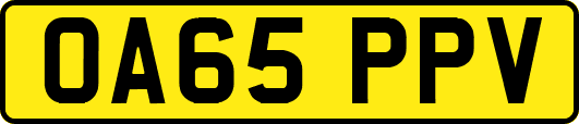 OA65PPV
