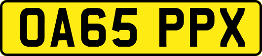 OA65PPX
