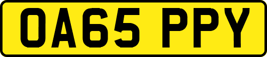 OA65PPY