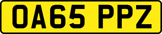 OA65PPZ