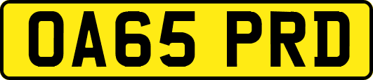 OA65PRD