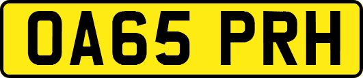 OA65PRH