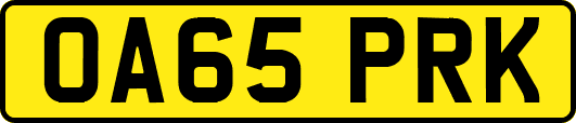 OA65PRK