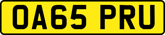 OA65PRU