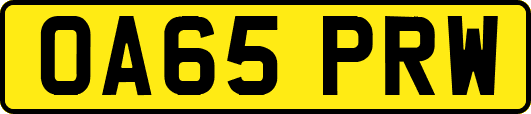 OA65PRW