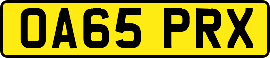 OA65PRX