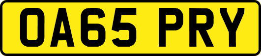 OA65PRY