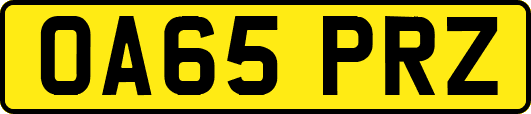OA65PRZ