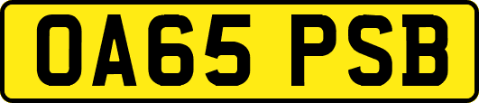 OA65PSB