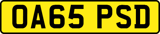 OA65PSD