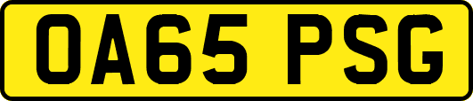 OA65PSG