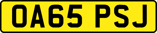 OA65PSJ