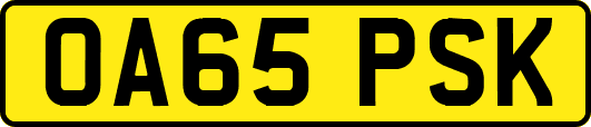 OA65PSK