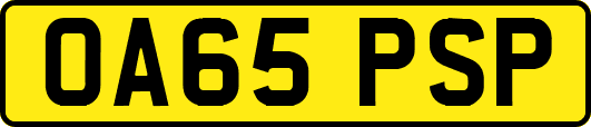 OA65PSP