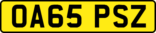 OA65PSZ