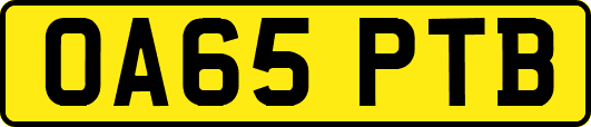 OA65PTB