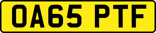 OA65PTF