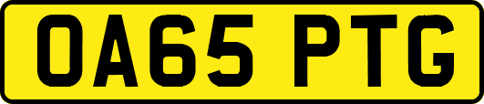 OA65PTG