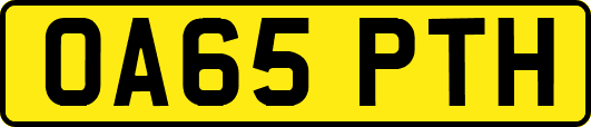 OA65PTH