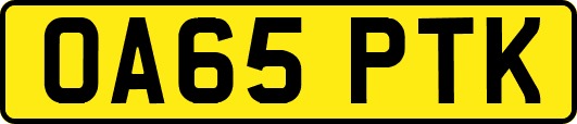 OA65PTK