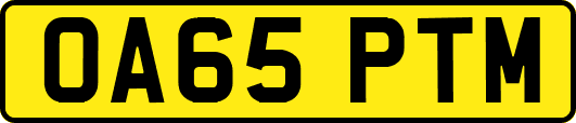 OA65PTM